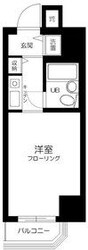 ダイアパレス錦糸町第５の物件間取画像